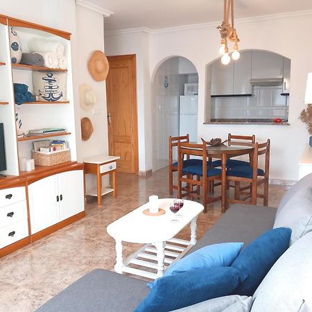 Apartment San Pedro Del Pinatar Lo Pagan Tikitakiapartments ภายนอก รูปภาพ