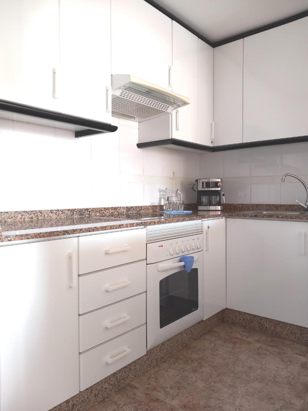 Apartment San Pedro Del Pinatar Lo Pagan Tikitakiapartments ภายนอก รูปภาพ