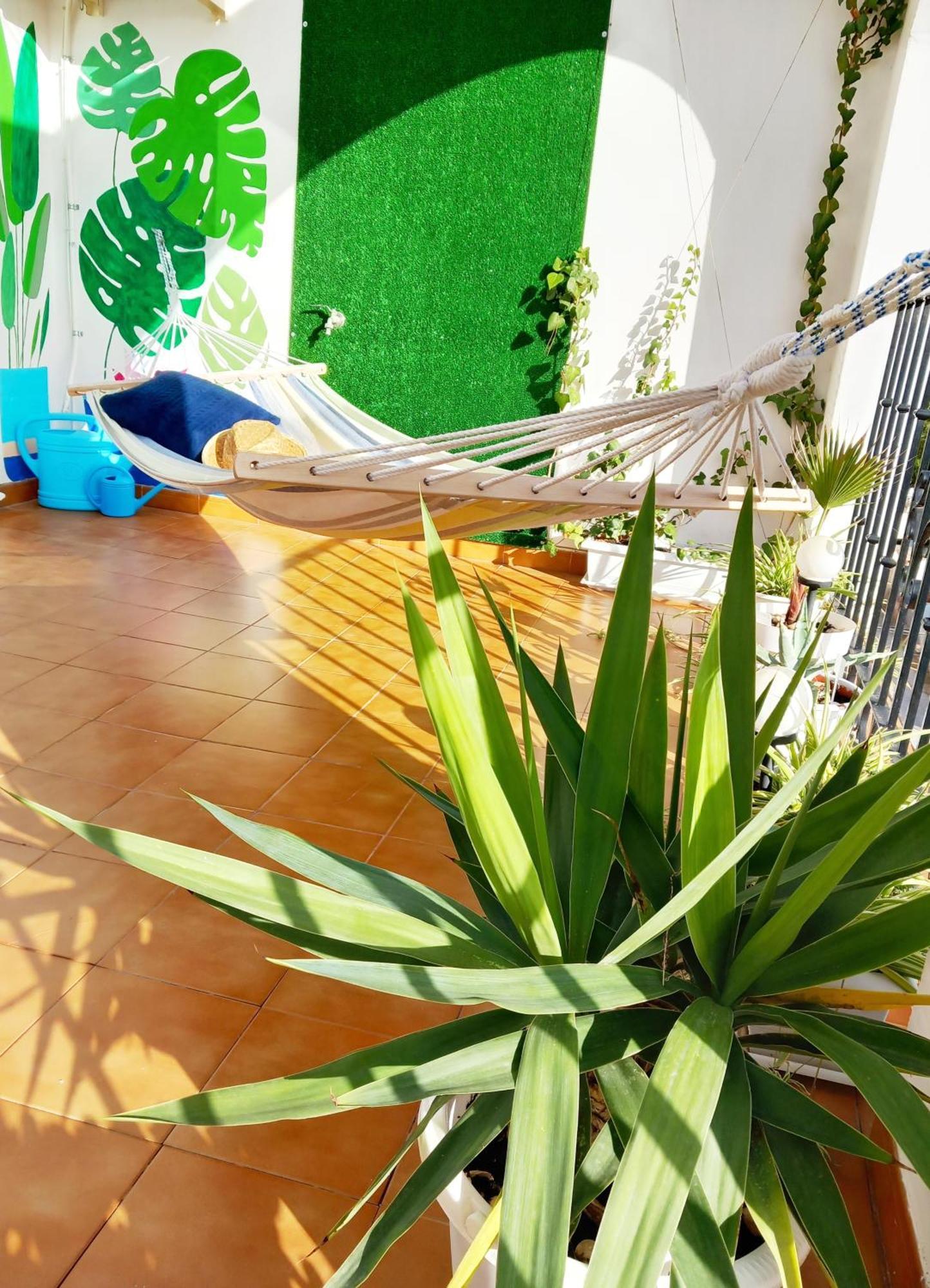 Apartment San Pedro Del Pinatar Lo Pagan Tikitakiapartments ภายนอก รูปภาพ