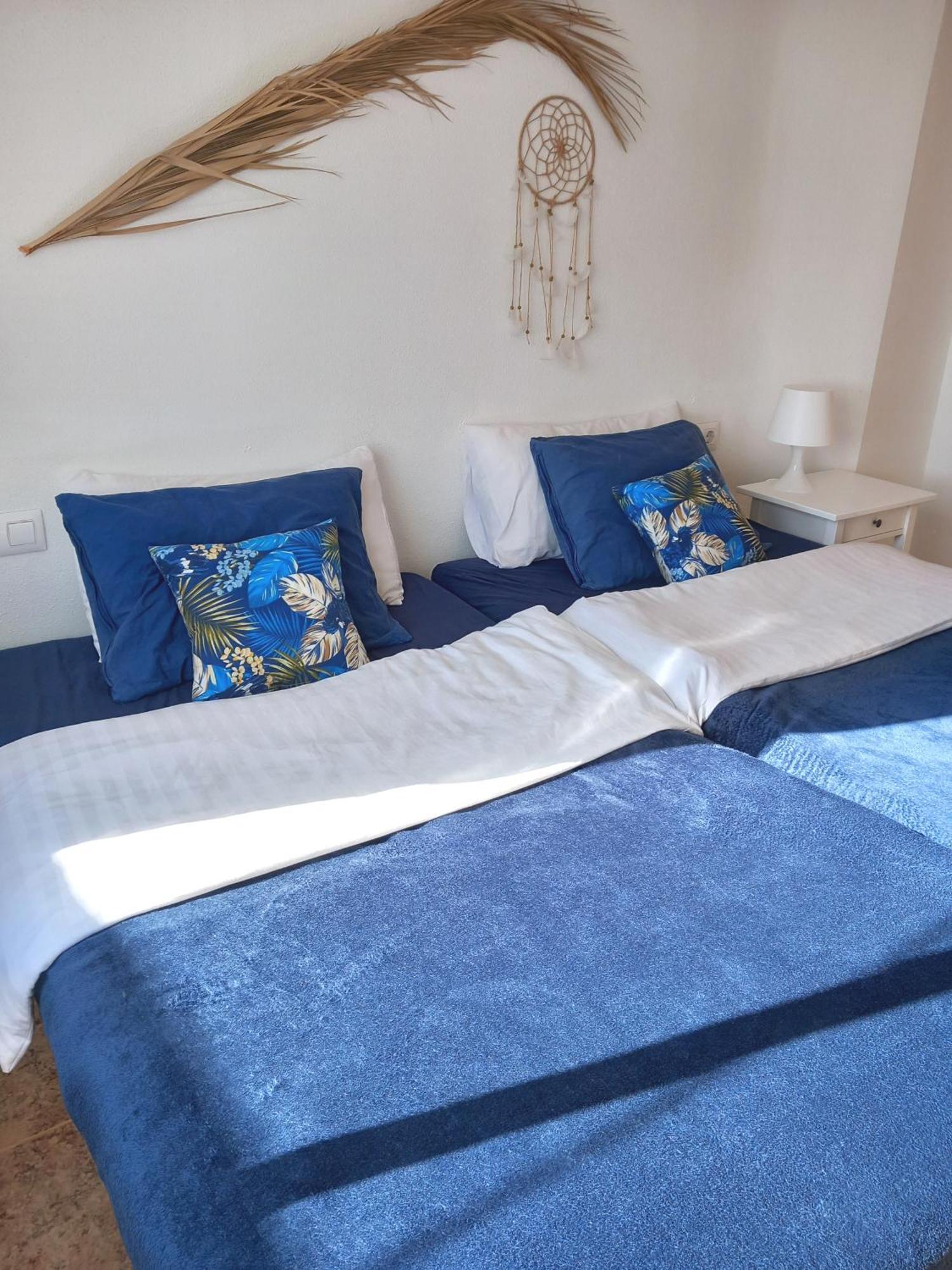 Apartment San Pedro Del Pinatar Lo Pagan Tikitakiapartments ภายนอก รูปภาพ