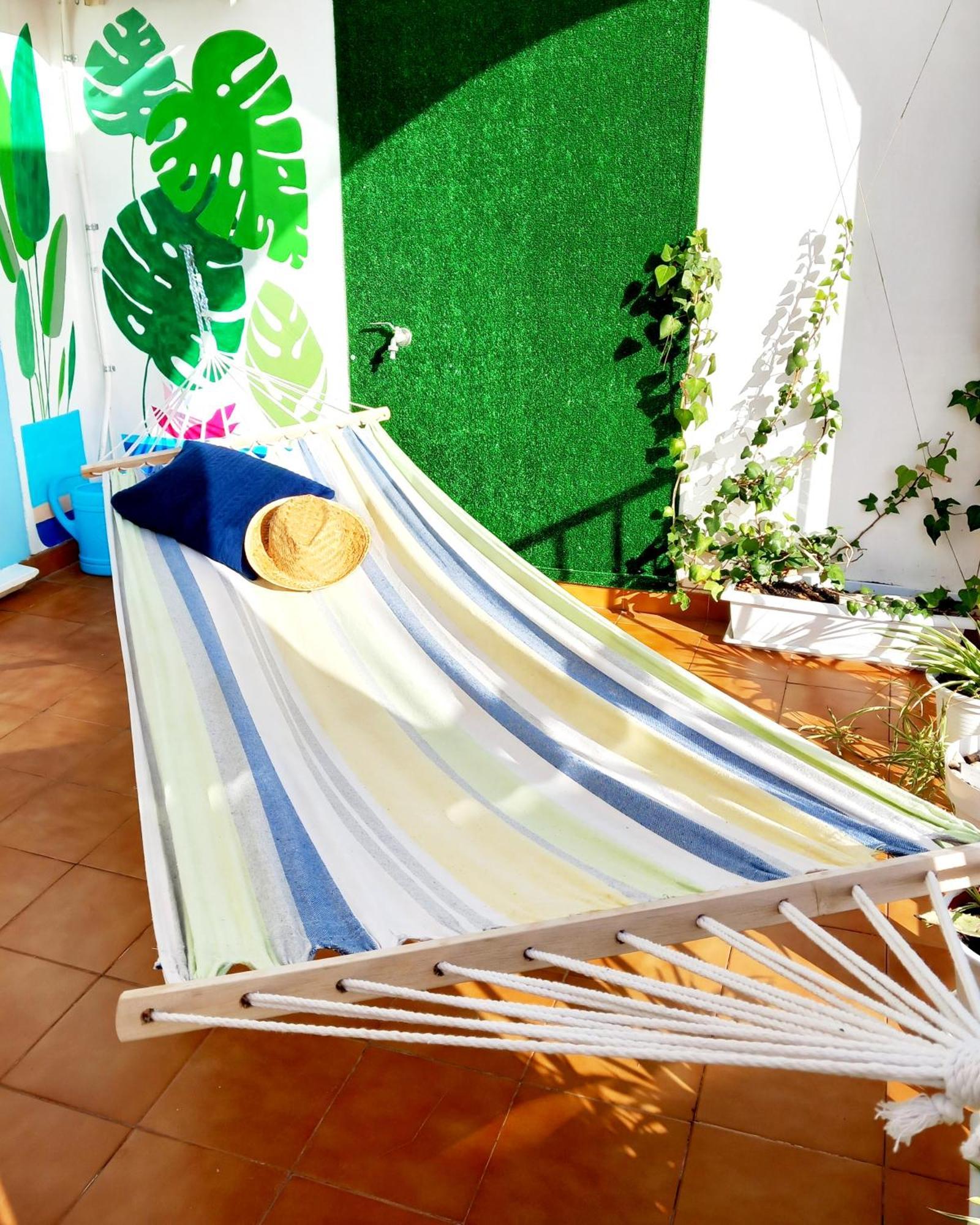 Apartment San Pedro Del Pinatar Lo Pagan Tikitakiapartments ภายนอก รูปภาพ